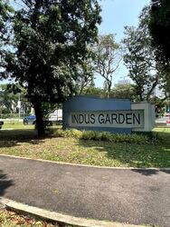 Indus Garden (D3), Shop House #607293291